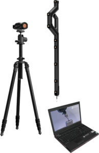 Metronor Solo - device assembly